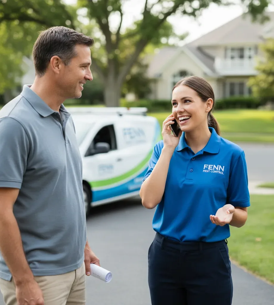 Rodent Control in River Forest, IL